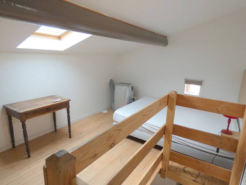 Maison à louer, 33m², MURET