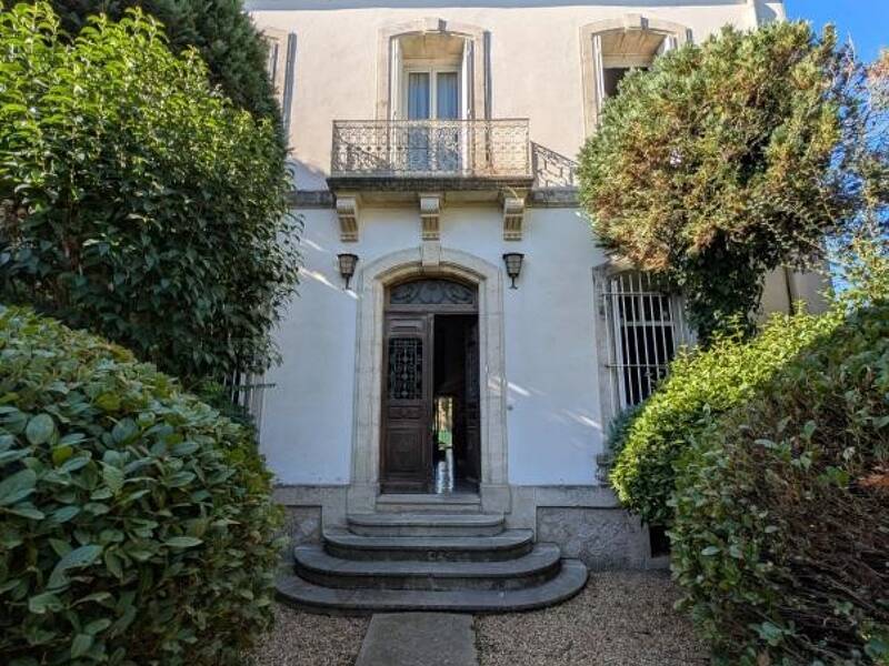 Maison à vendre, 185m², MONTBAZIN