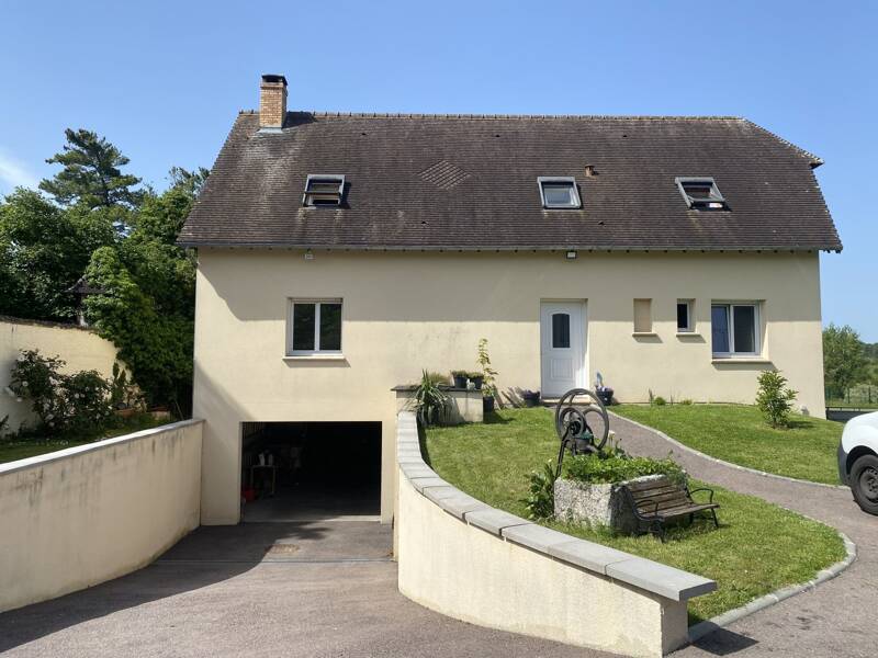 Maison à vendre, 169m², VERNON