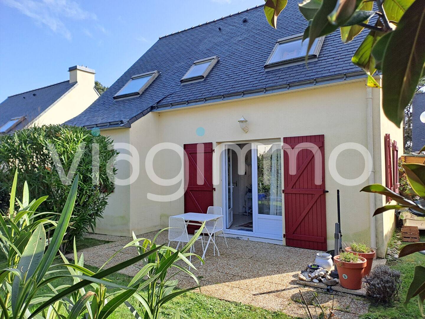 Maison à vendre, 90m², PIRIAC SUR MER