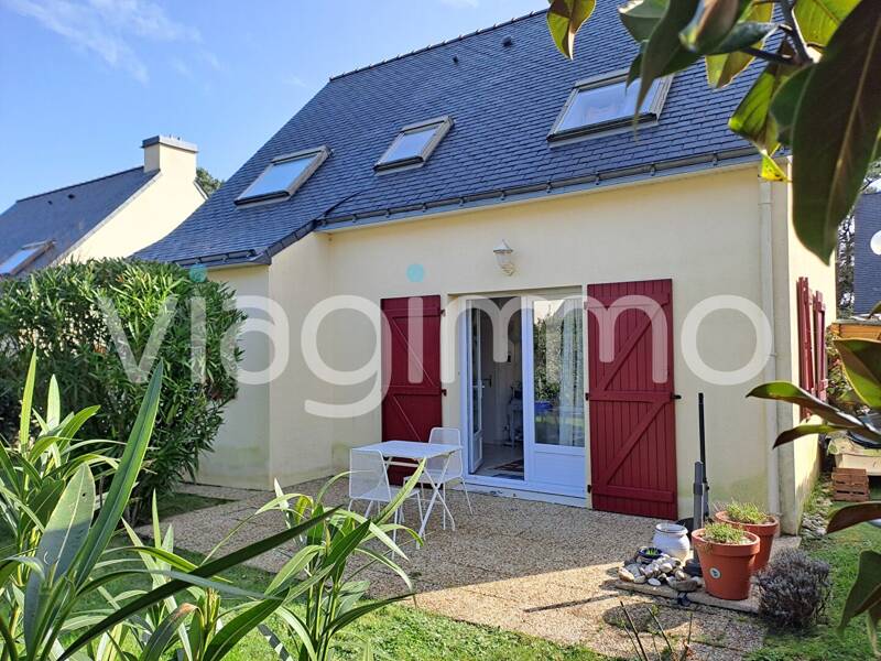 Maison à vendre, 90m², PIRIAC SUR MER