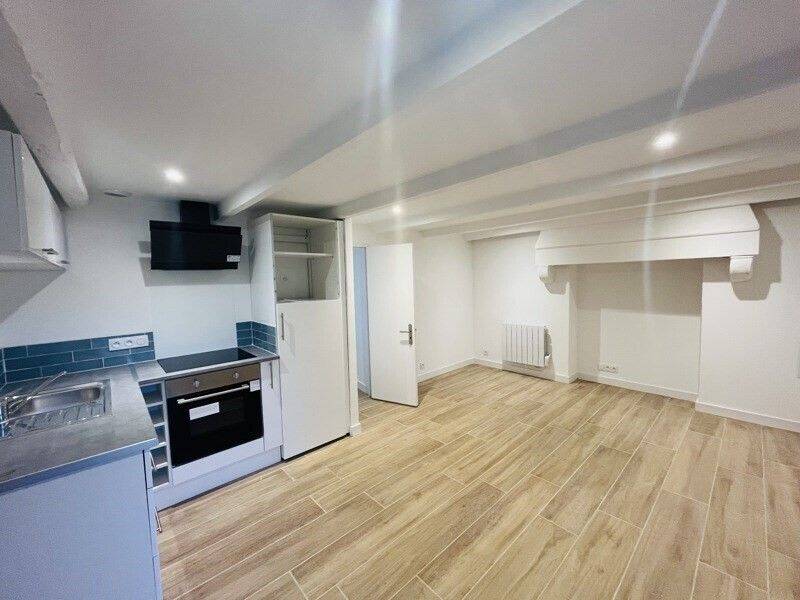 Maison à louer, 38m², FOUESNANT