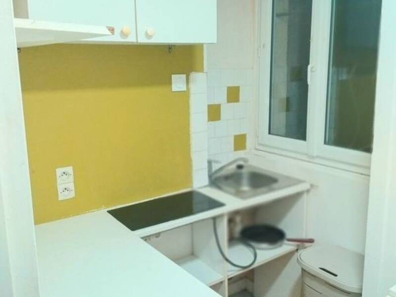 Maison à louer, 18m², NANTES