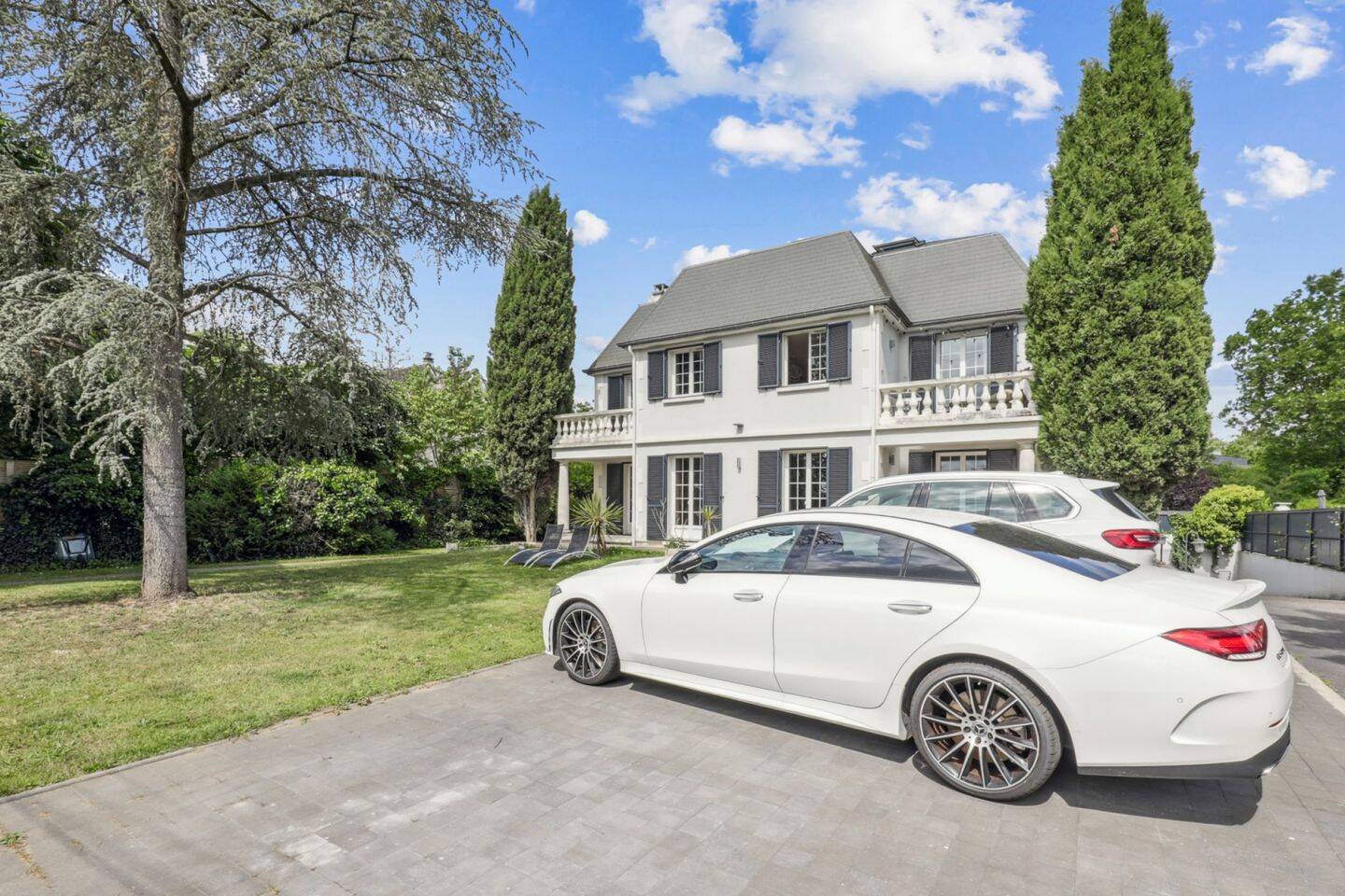 Maison à vendre, 300m², MAISONS LAFFITTE