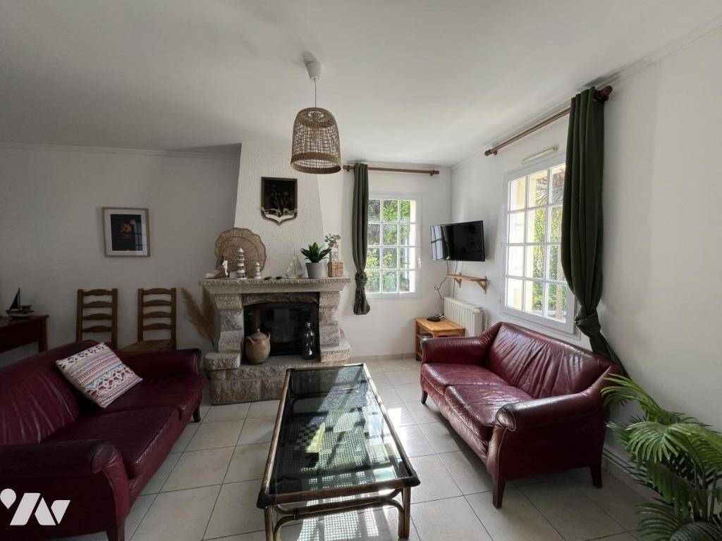 Maison à vendre, 103m², SAINT QUAY PORTRIEUX
