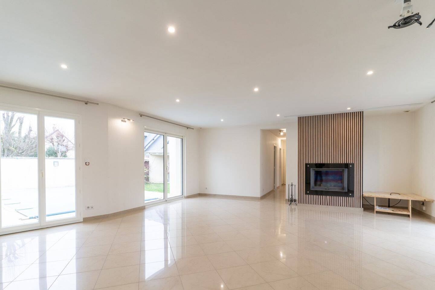Maison à vendre, 187m², NOTRE DAME D'OE