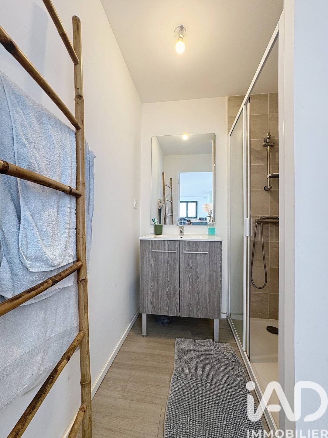 Maison à vendre, 80m², LA BOUEXIERE