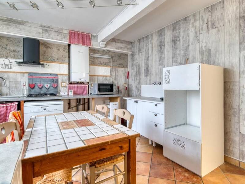 Maison à vendre, 85m², MURET
