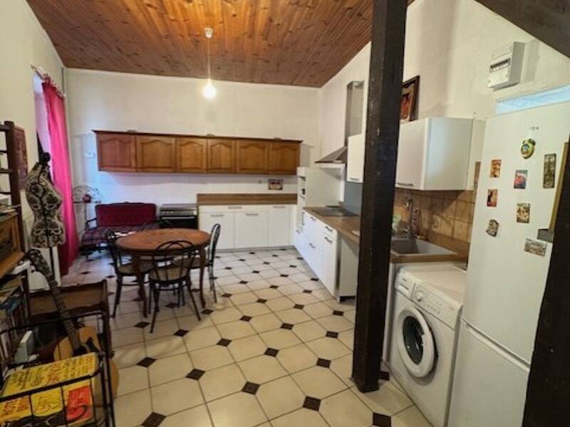 Maison à louer, 78m², CARCASSONNE