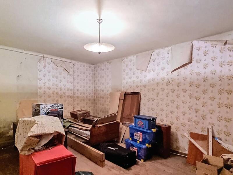 Maison à vendre, 150m², VICQ SUR GARTEMPE