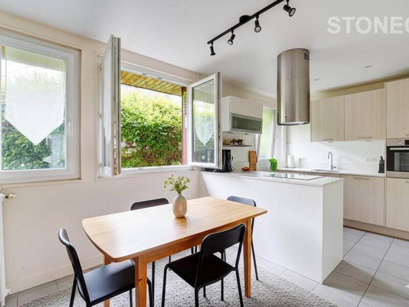 Maison à vendre, 100m², VILLE D'AVRAY