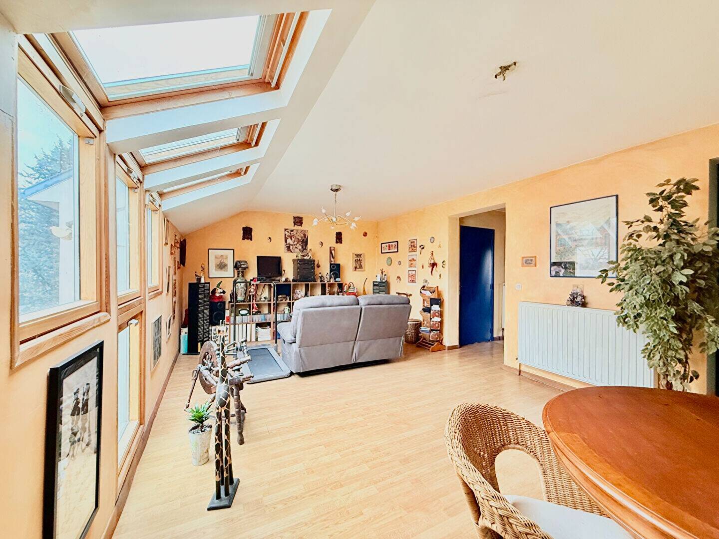 Maison à vendre, 178m², CRETEIL