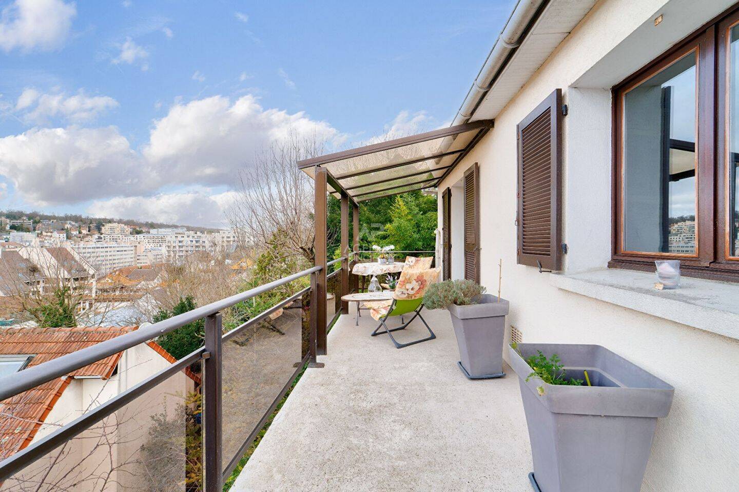 Maison à vendre, 124m², SEVRES