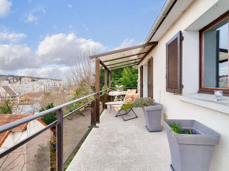 Maison à vendre, 124m², SEVRES