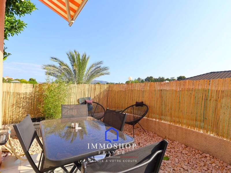 Maison à vendre, 47m², MARSEILLE 12E