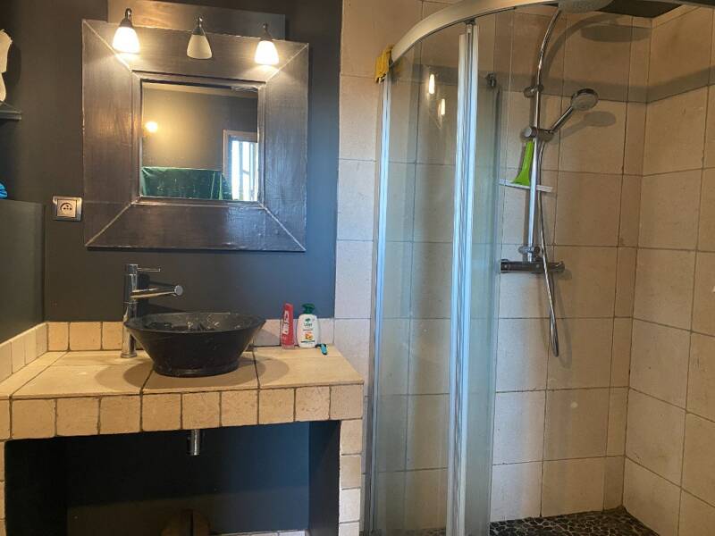 Maison à louer, 35m², AIX EN PROVENCE