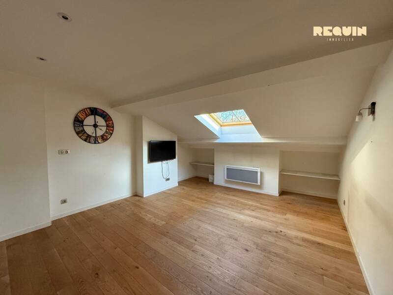 Maison à vendre, 56m², LILLE