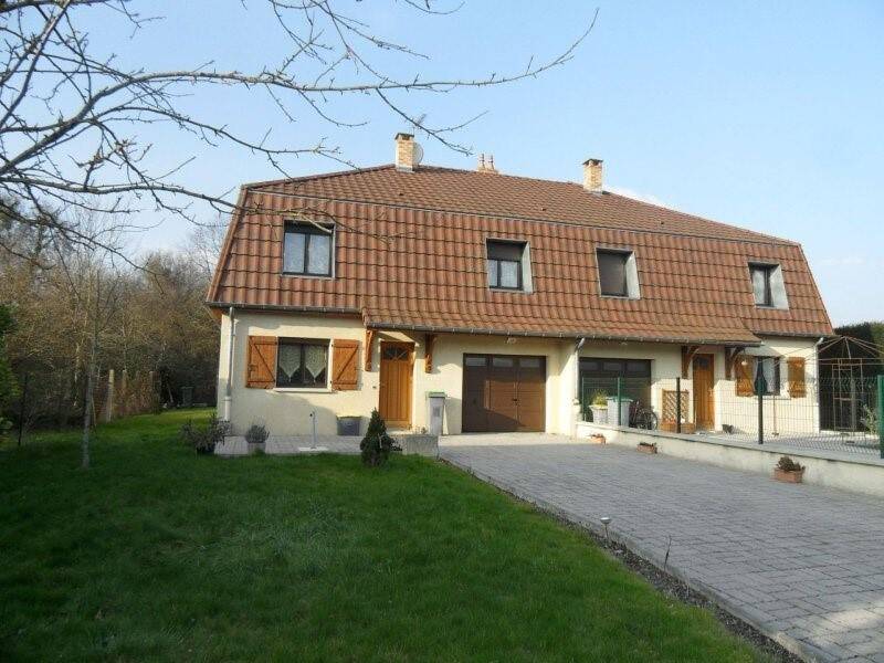 Maison à louer, 137m², LA CHAPELLE SAINT LUC