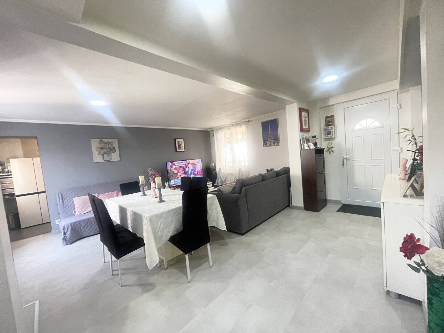 Maison à vendre, 75m², ARGENTEUIL