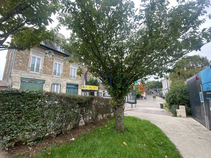 Maison à vendre, 20m², FONTENAY AUX ROSES