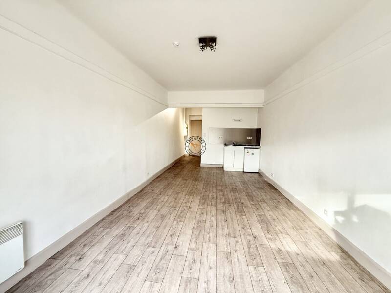 Maison à louer, 28m², NANTES