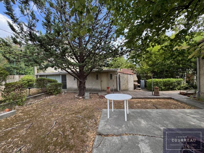 Maison à vendre, 114m², MONTPELLIER