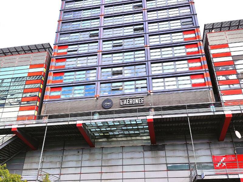 Maison à vendre, 22m², LILLE