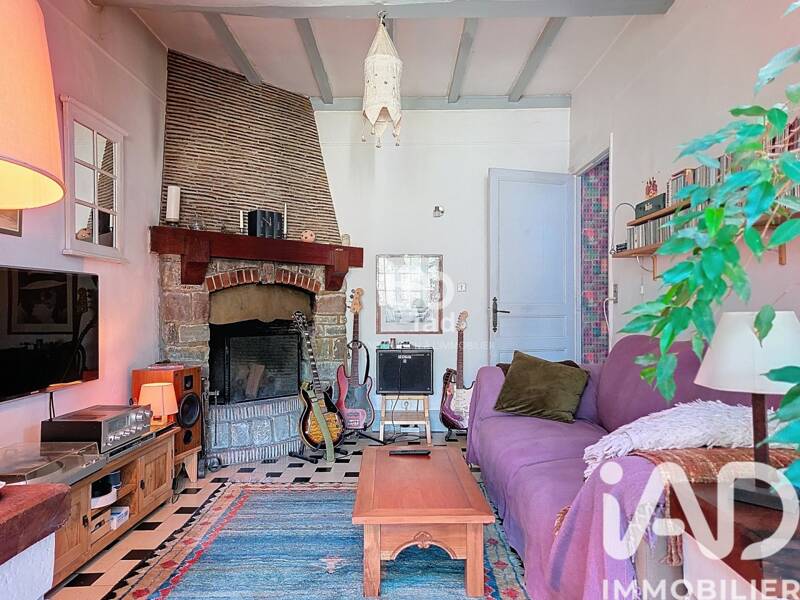 Maison à vendre, 97m², EU