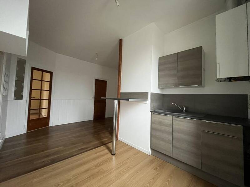 Maison à louer, 43m², ORLEANS