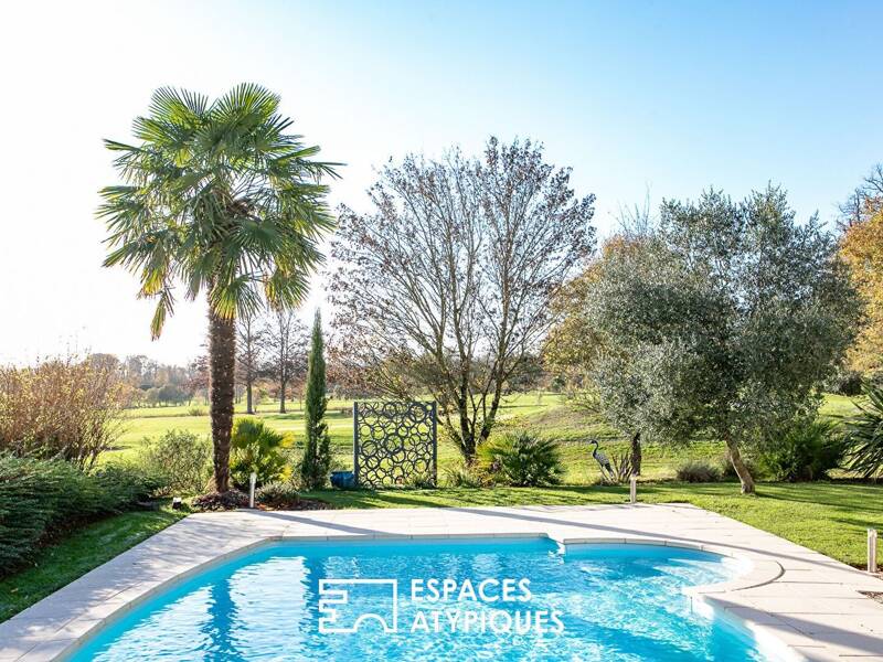 Maison à vendre, 180m², CHOLET