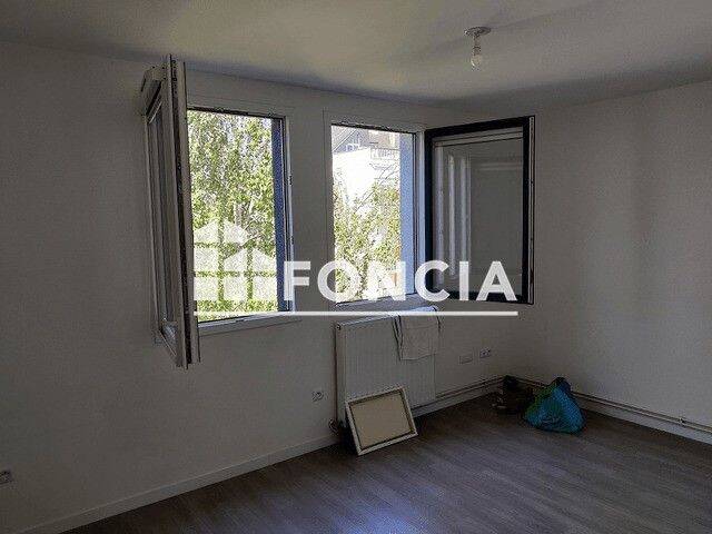 Maison à louer, 22m², CAEN