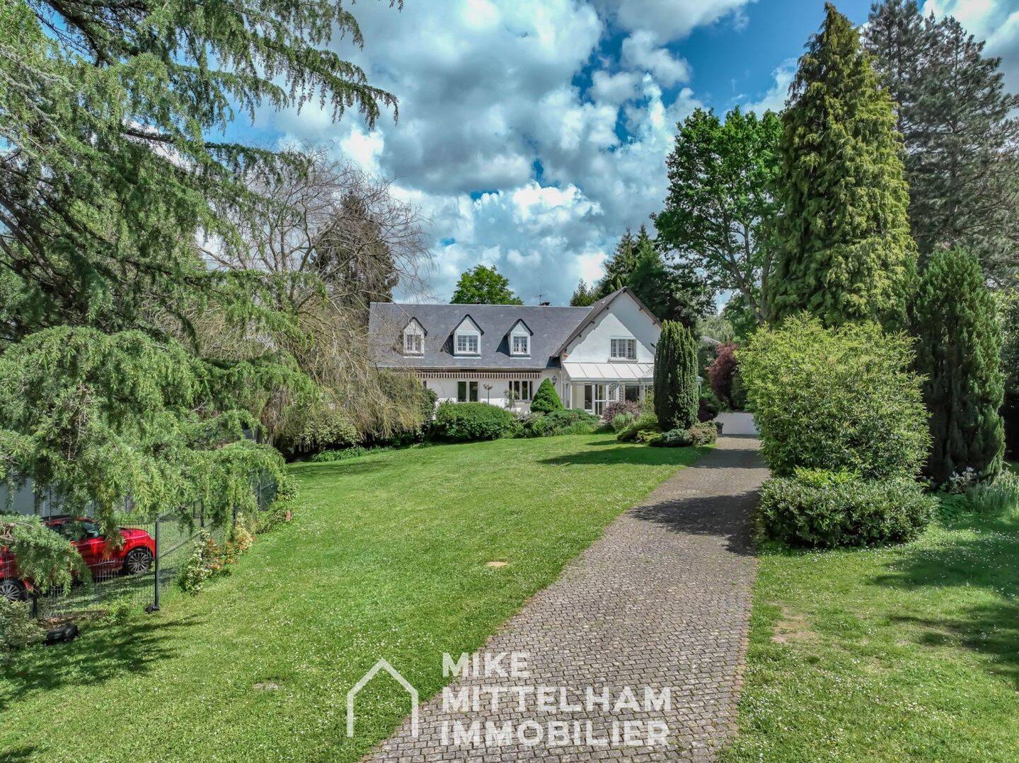 Maison à vendre, 285m², MONTFORT L'AMAURY