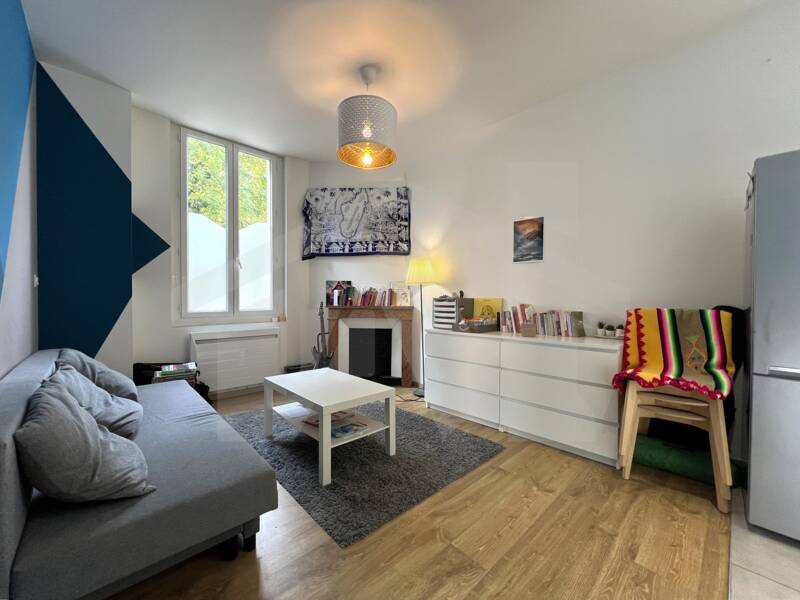 Maison à vendre, 30m², GRENOBLE