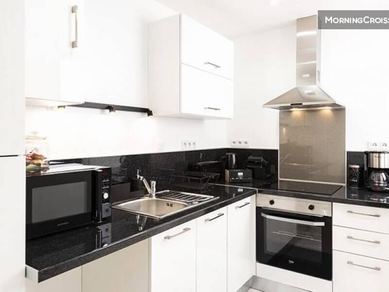 Maison à louer, 60m², BORDEAUX