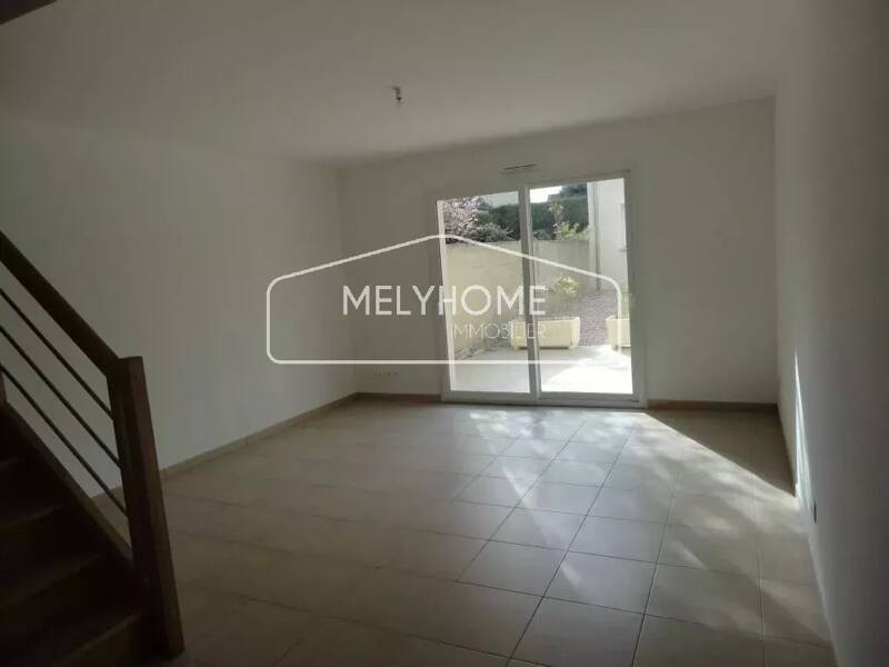 Maison à louer, 88m², RAMBOUILLET