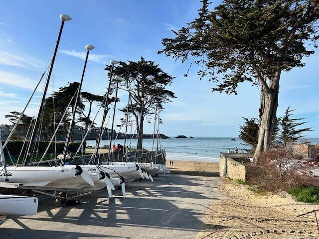 Maison à vendre, 200m², SAINT LUNAIRE