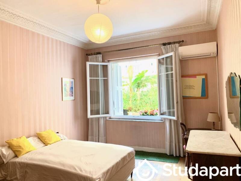 Maison à louer, 68m², NICE