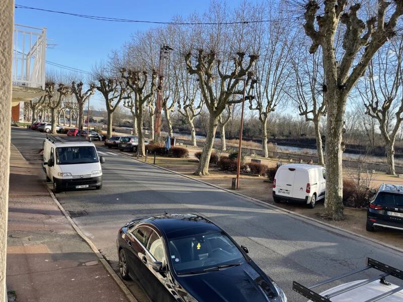 Maison à louer, 55m², DIGOIN