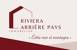 RIVIERA ARRIERE PAYS IMMOBILIER