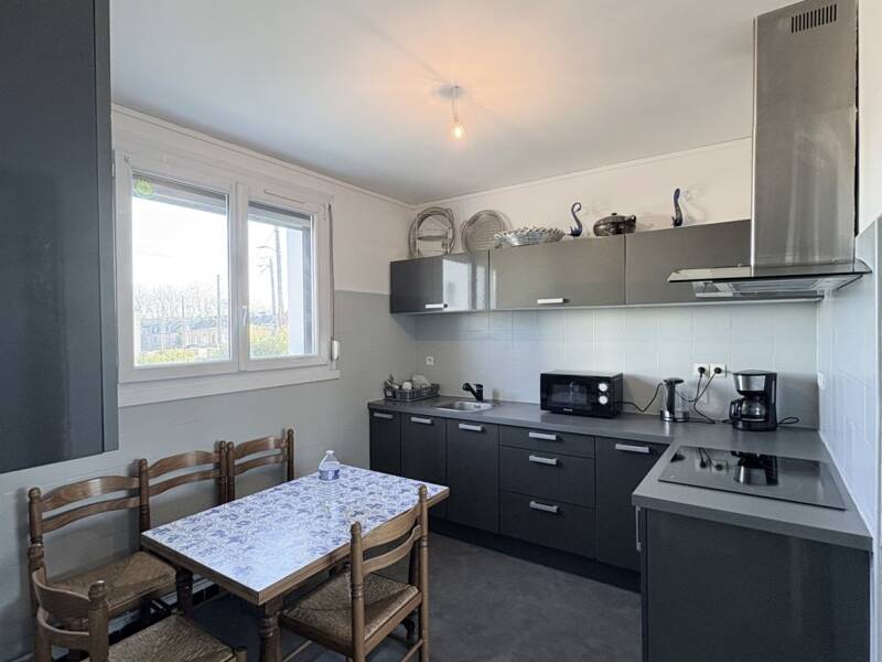 Maison à vendre, 77m², AMIENS