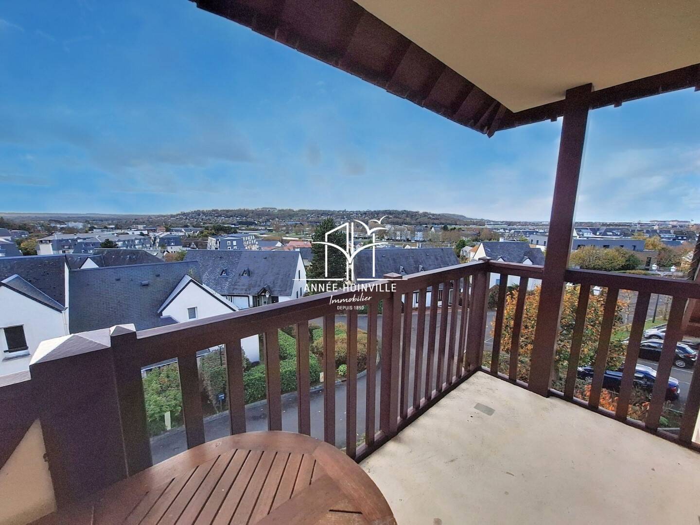 Maison à vendre, 60m², TOUQUES