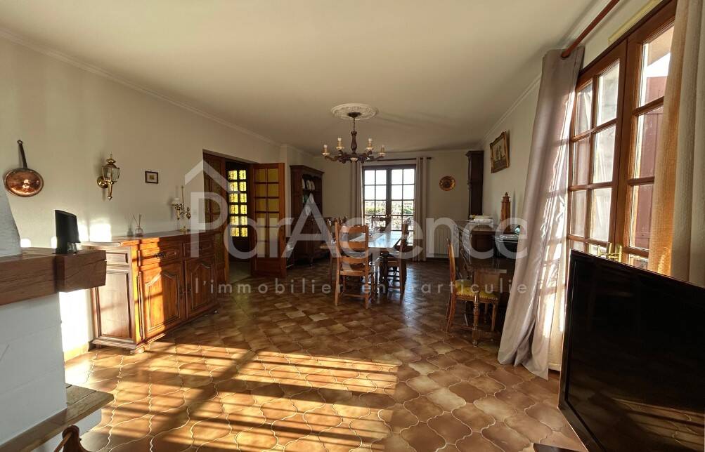 Maison à vendre, 161m², SAINT PALAIS SUR MER
