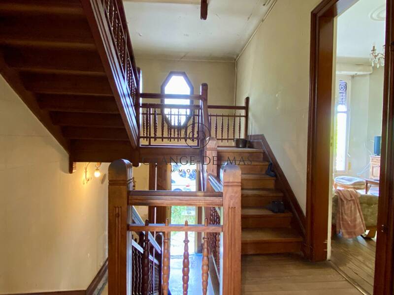 Maison à vendre, 148m², BORDEAUX