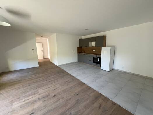 Appartement à louer 1 240 € 3 pièces 2 chambres 64,1 m² Étage 2/5 Centre Sud Ouest Saint-Louis 68300