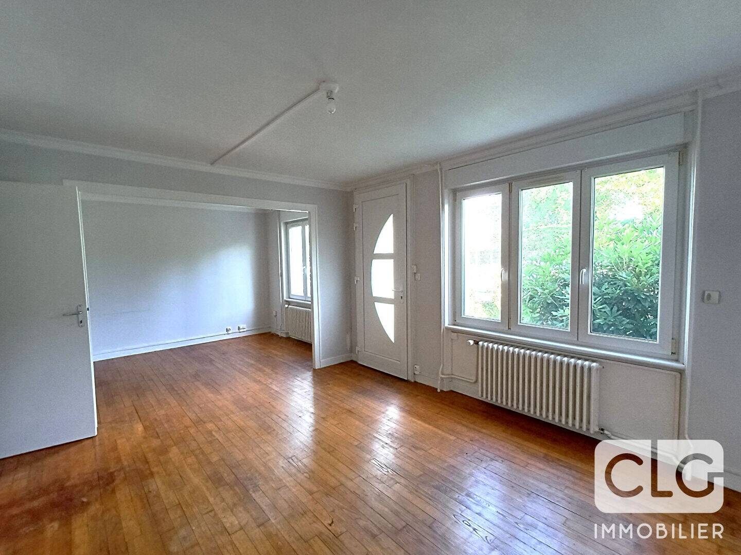 Maison à louer, 80m², QUIMPER