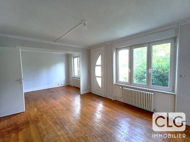 Maison à louer, 80m², QUIMPER