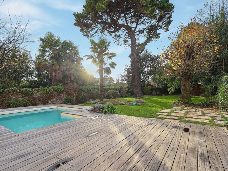 Maison à vendre, 184m², NANTES