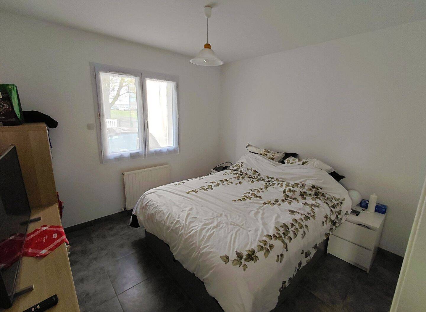 Maison à louer, 60m², CHOLET