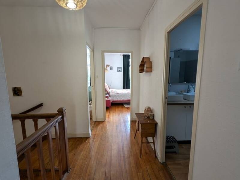 Maison à louer, 153m², TOULOUSE