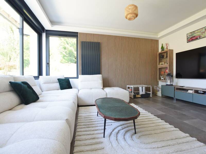 Maison à vendre, 238m², LES ESSARTS LE ROI